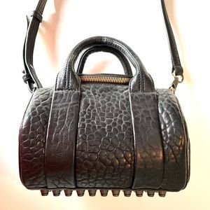 Alexander Wang Rockie Purse